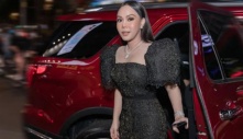 Gia sản “ cực khủng“ của Việt Hương: Cơ ngơi rộng rãi ở cả Việt Nam lẫn Mỹ, tự bỏ tiền tỷ làm từ thiện