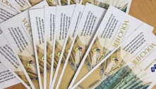Kinh nghiệm mua vé tham quan, voucher du lịch thanh lý