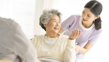 'Trông đợi tài sản thừa kế của cha mẹ chẳng có gì sai'