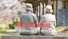 Đôi vợ chồng về hưu dám bán nhà tiền tỷ, đi “lang thang” muôn nơi: 5 năm đầu sung sướng, giờ đây sống khổ sở, ân hận vì mắc 1 sai lầm