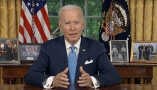 Ông Biden: Mỹ thoát thảm họa nhờ thỏa thuận trần nợ
