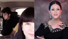 Nghệ sĩ Hương Thuỷ có nhà 3 triệu đô ở Mỹ, nhan sắc con trai thuộc hàng “cực phẩm“