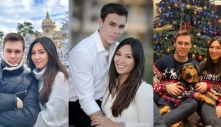 Cô gái gốc Việt cưới Hoàng tử Monaco sau 7 năm yêu nhau, cuộc sống làm dâu hoàng gia giờ ra sao?