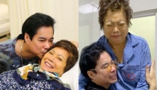 Ngọc Sơn tuổi 53: Sống cô độc trong nhà 1.000 tỷ, tài sản cạn sạch không “1 xu dính túi“