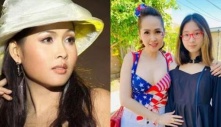 Từng cát-xê 12 tỷ đồng, giờ 'gái nhảy' Minh Thư còm cõi làm mẹ đơn thân ở Mỹ: Hé lộ cuộc sống đầy nước mắt, hối hận muốn về nước khi mới qua Mỹ