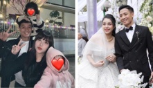 Chuyện tình như cổ tích, vợ Bùi Tiến Dũng bất ngờ tố chồng: 'Loại bố rẻ mạt, chưa bao giờ xứng đáng'