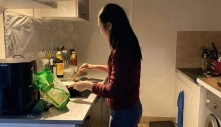 Lao đao bên trời Tây: Các bạn có biết cái cảm giác của sự kỳ thị không?