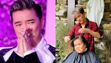 Từng “bán mạng” làm việc trả nợ cho mẹ, nay Đàm Vĩnh Hưng tậu nhà liên tục, trải dài từ Việt Nam qua Mỹ