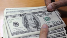 Tỷ giá ngoại tệ, giá USD chợ đen hôm nay 9-6: Không có gì bất ngờ