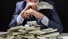 Tôi làm giàu ở Mỹ như thế nào?