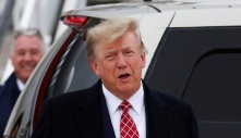 Ông Trump dọa điều tra ông Biden nếu tái đắc cử