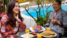 Tình đầu đứt gánh sau 24 năm và gặp biến cố bệnh tật, Nghệ sĩ Hồng Đào được vực dậy nhờ động thái này!