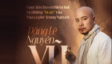 Ông Đặng Lê Nguyên Vũ chia sẻ kế hoạch lấy về tối thiểu 1.000 tỷ đô la mỗi năm cho Việt Nam