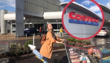 Mười một điều nên biết về siêu thị Costco: Bạn có thể mua cả quan tài ở Costco