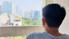 Áp lực báo hiếu