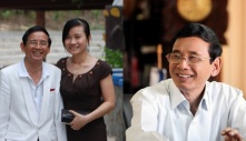 Đại gia Lê Ân: 2 lần xộ khám, suýt dính án tử, bị 3 vợ phản bội, giờ viên mãn bên vợ 6 kém 55 t.uổi