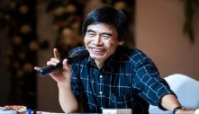 Những lời chia sẻ trần trụi nhưng thực tế của tiến sĩ Lê Thẩm Dương - Hãy sống sao cho đúng cái lương tâm của mình