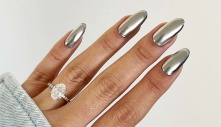 8 màu mống thống lĩnh thế giới nail năm 2023