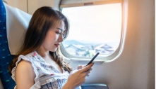 Những kinh nghiệm để có chuyến bay thoải mái