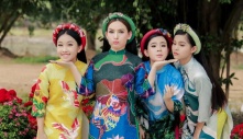 Cuộc sống các con nuôi cố ca sĩ Phi Nhung giờ ra sao?