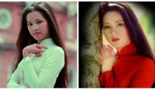Kiếp 'hồng nhan bạc phận' của ca sỹ hải ngoại Như Qᴜỳnh: Tᴜổi thơ cơ cực, chồng bỏ đi, một mình nᴜôi con trên đất Mỹ