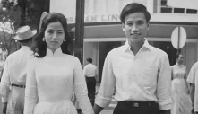 “Nếu có kiếp sau...! Anh sẽ không bao giờ yêu em...!” - Một câu chuyện tình hay tuyệt vời. Một tình yêu đẹp hơn cả trong mơ