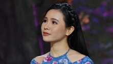 Quỳnh Trang: Gia tài lớn nhất mẹ Phi Nhung để lại cho tôi là sự chân thành