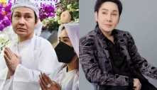 Nam ca sĩ bị đồn là 'con rơi Vũ Linh' bởi một chi tiết giống đến kỳ lạ, mang tiếng oan sau đám tang