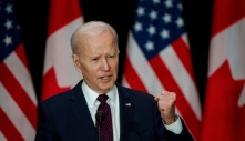 Hình ảnh Mỹ trên quốc tế cải thiện dưới thời ông Biden