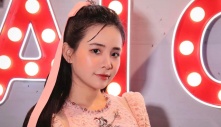 Con nuôi của cố ca sĩ Phi Nhung lên tiếng về tin đồn cặp đại gia