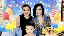 Trizzie Phương Trinh tiết lộ bất ngờ về người mới của Bằng Kiều
