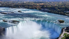 Top 7 điểm du lịch Mỹ tuyệt đẹp