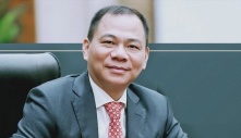 6 tỷ phú đô la Việt Nam thời đại học đều chọn hai ngành này, có ngành điểm chuẩn gần 'chạm' mức tuyệt đối