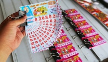 9 cách trúng vé số độc đắc ‘bách phát bách trúng’ dễ nhất từ trước đến nay