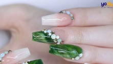 Tại sao làm nails khiến bạn mệt đến như vậy?
