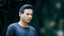 Trí Quang : Bỏ thẻ xanh Mỹ, ly dị vợ Việt Kiều , trở về Việt Nam với đồng lương ít ỏi