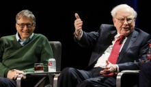 Bài học về thời gian Warren Buffett đã dạy Bill Gates