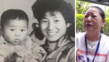 Mẹ tìm con thất lạc 40 năm để trao thừa kế
