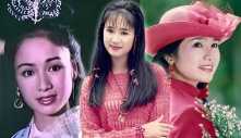 NSND Thu Hà thời trẻ đẹp cỡ nào mà được xem là 'khuôn vàng thước ngọc'?