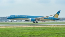 'Vietnam Airlines khó xin slot bay tại nước ngoài'