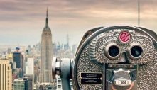 London vs New York: Cuộc sống ở nơi nào đắt đỏ hơn?