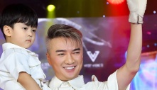 Bất ngờ với thông tin mới về mẹ ruột của con trai ca sĩ Đàm Vĩnh Hưng