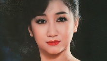 Thanh Thanh Tâm: 'Tôi làm nail, bưng phở ở Mỹ nuôi hai con'