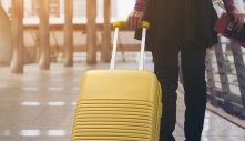 Là người mẹ, nếu có 1 điều ước, tôi sẽ ước con mình không phải đi du học