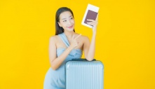 Sau 5 năm, vị trí hộ chiếu quyền lực nhất thế giới có chủ mới