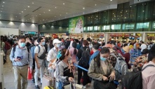 Kinh nghiệm tránh ‘đốt tiền’ tại sân bay cho hành khách