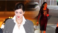 Tiếp viên hàng không làm tỷ phú Việt xiêu lòng, U60 dáng dấp đẳng cấp, đi cao gót như “chiến thần”
