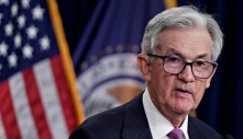 Bloomberg: Fed sắp tăng lãi suất lên mức cao nhất 22 năm