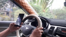 Người Việt kể chuyện học lái xe ở Đức: Bật khóc vì quá tốn kém, mất thời gian và vất vả