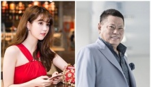 Đại gia Hoàng Kiều rớt hạng tỷ phú USD, gây chú ý với dự án dở dang, người đẹp